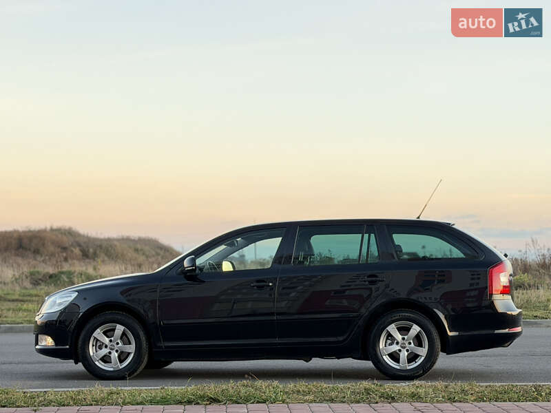Универсал Skoda Octavia 2010 в Виннице фото 65 Универсал Skoda Octavia 2010 в Виннице