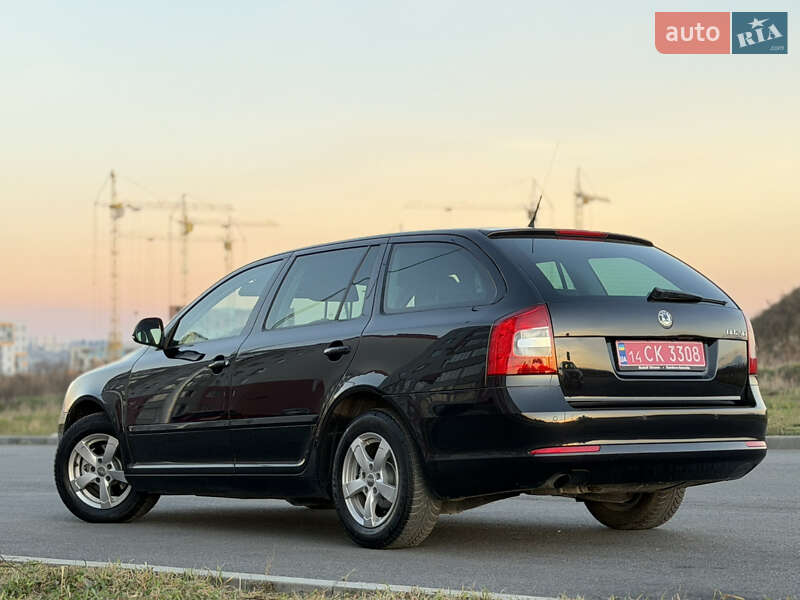 Универсал Skoda Octavia 2010 в Виннице фото 70 Универсал Skoda Octavia 2010 в Виннице