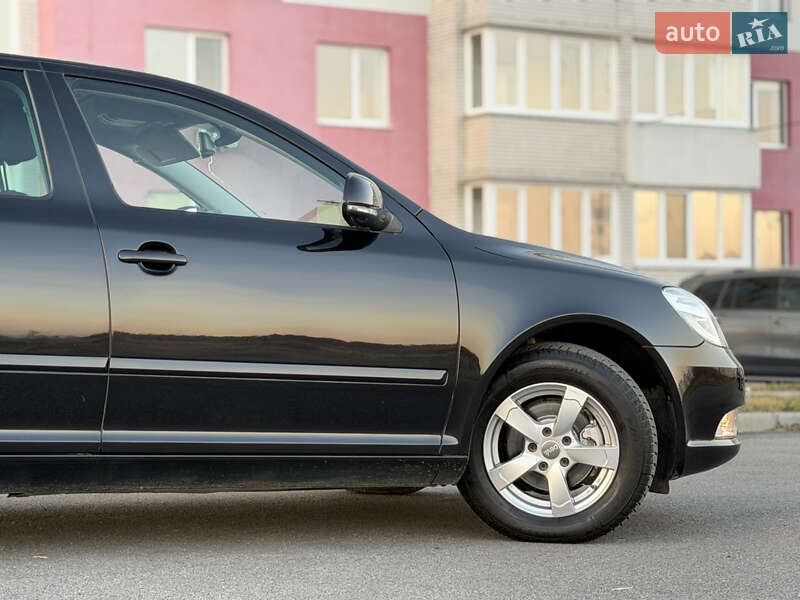 Универсал Skoda Octavia 2010 в Виннице фото 80 Универсал Skoda Octavia 2010 в Виннице