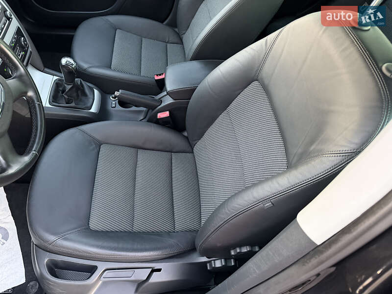 Универсал Skoda Octavia 2010 в Виннице фото 88 Универсал Skoda Octavia 2010 в Виннице