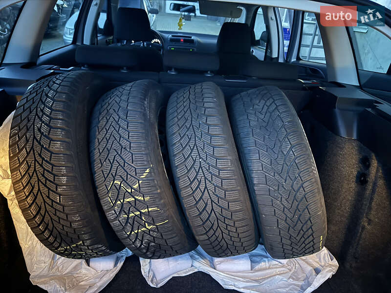 Универсал Skoda Octavia 2009 в Луцке фото 12 Универсал Skoda Octavia 2009 в Луцке