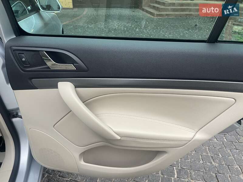 Универсал Skoda Octavia 2008 в Днепре фото 9 Универсал Skoda Octavia 2008 в Днепре