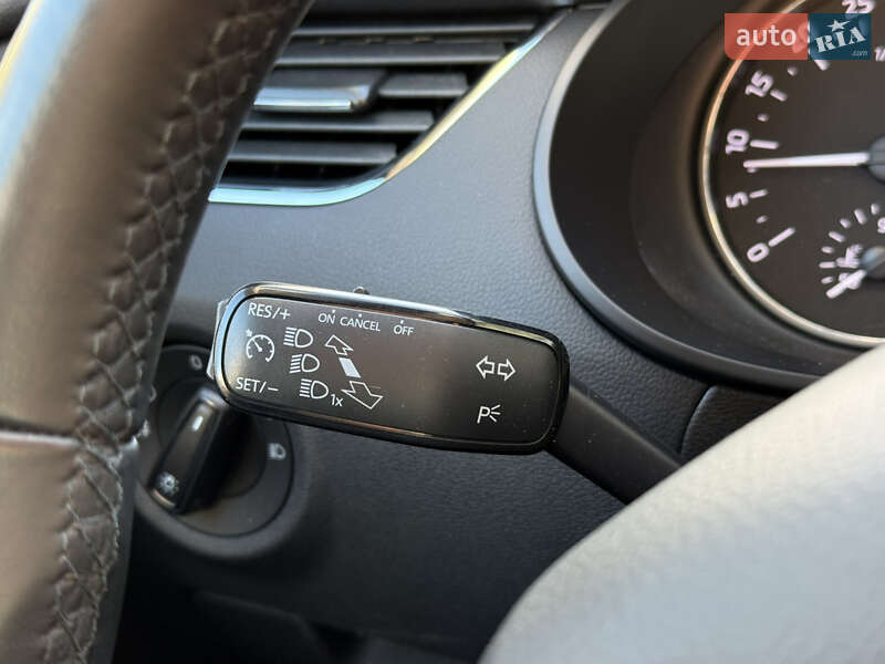 Универсал Skoda Octavia 2014 в Тернополе