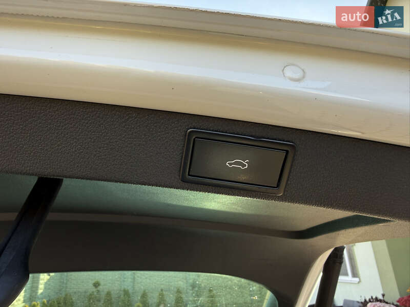 Универсал Skoda Octavia 2014 в Тернополе