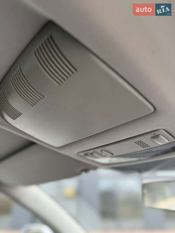 Универсал Skoda Octavia 2010 в Луцке