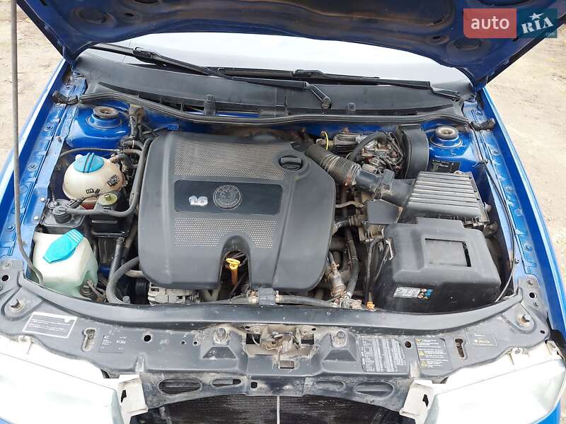 Универсал Skoda Octavia 2007 в Песчанке