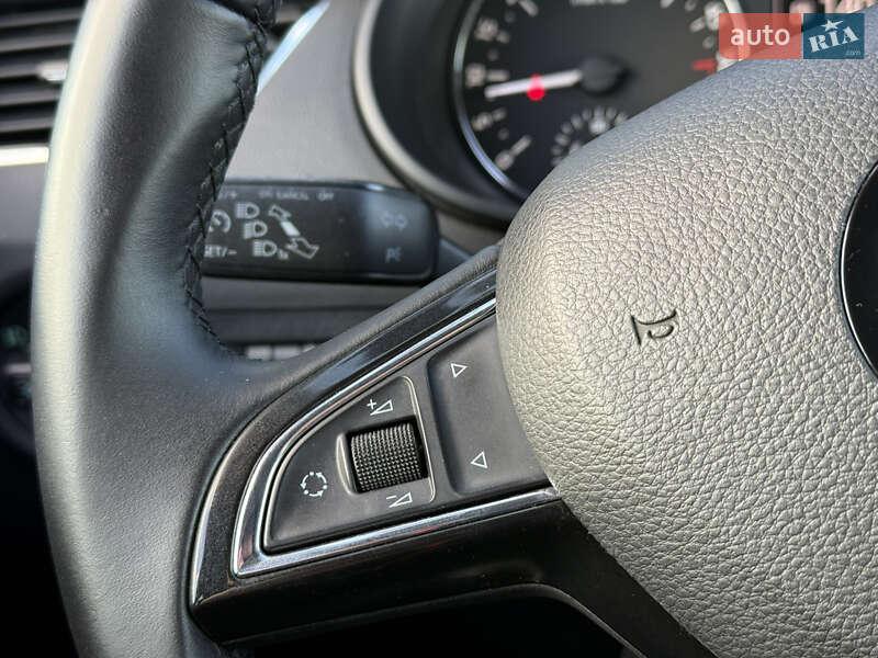 Универсал Skoda Octavia 2014 в Стрые