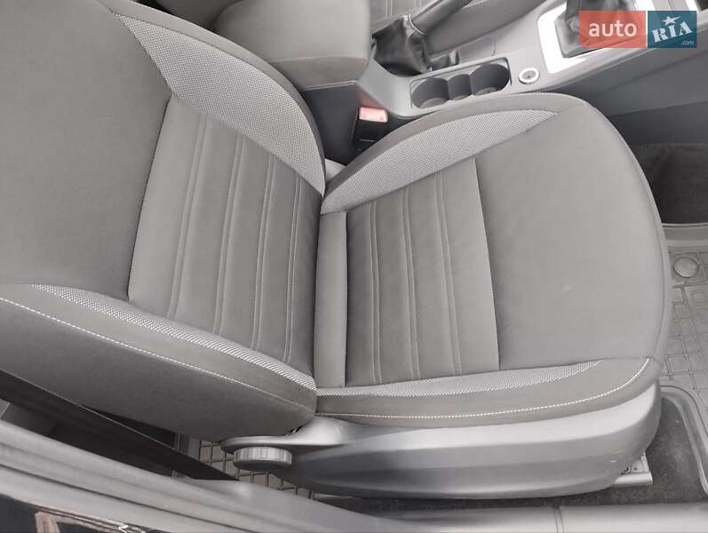 Универсал Skoda Octavia 2019 в Ровно фото 15 Универсал Skoda Octavia 2019 в Ровно