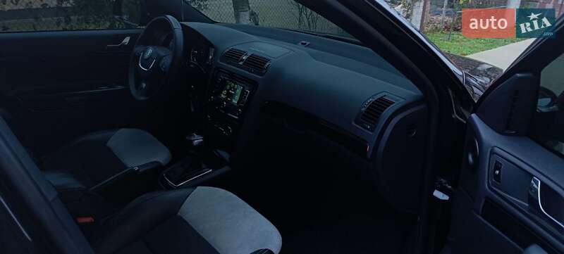 Универсал Skoda Octavia 2012 в Млинове