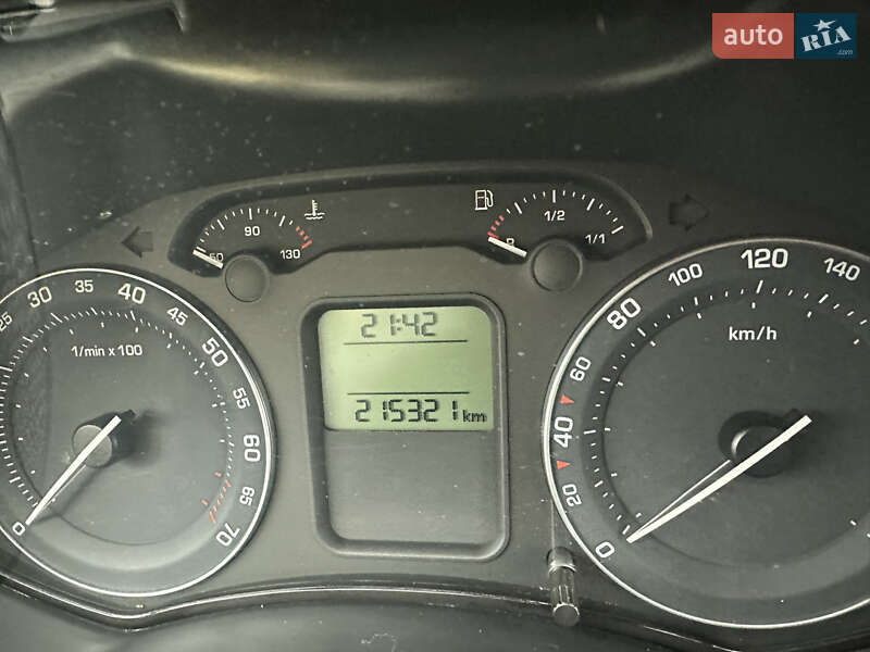 Универсал Skoda Octavia 2006 в Гайвороне