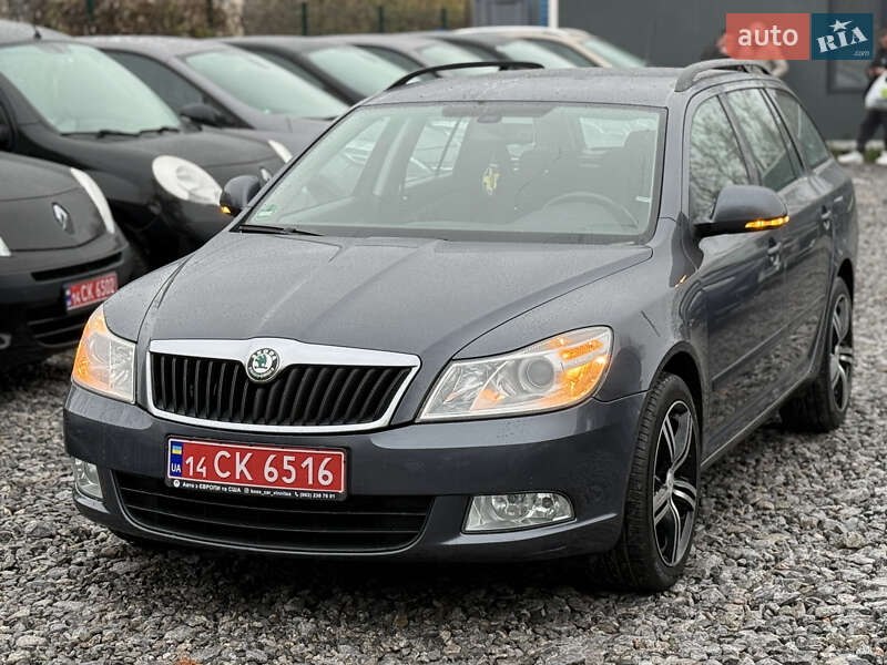 Универсал Skoda Octavia 2011 в Виннице фото 3 Универсал Skoda Octavia 2011 в Виннице