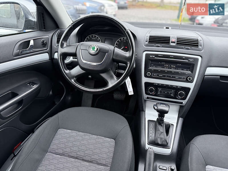 Универсал Skoda Octavia 2011 в Виннице фото 15 Универсал Skoda Octavia 2011 в Виннице