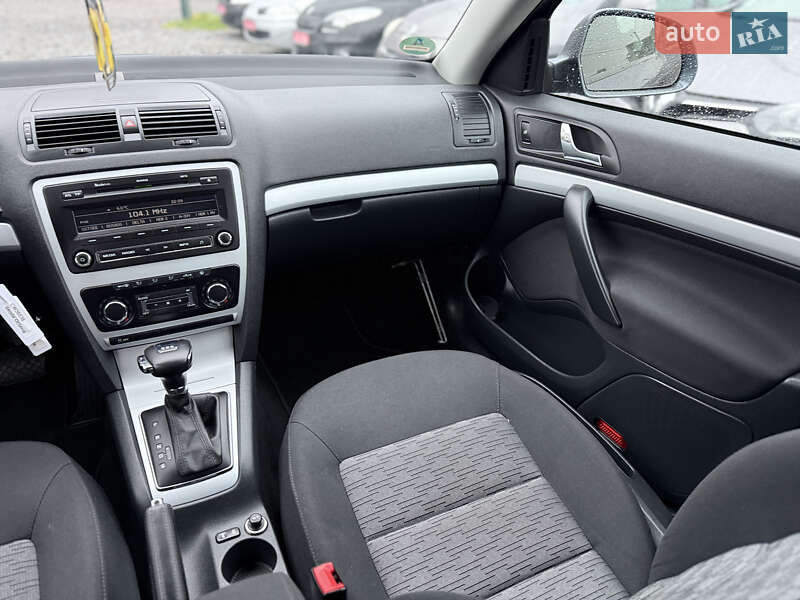 Универсал Skoda Octavia 2011 в Виннице фото 16 Универсал Skoda Octavia 2011 в Виннице