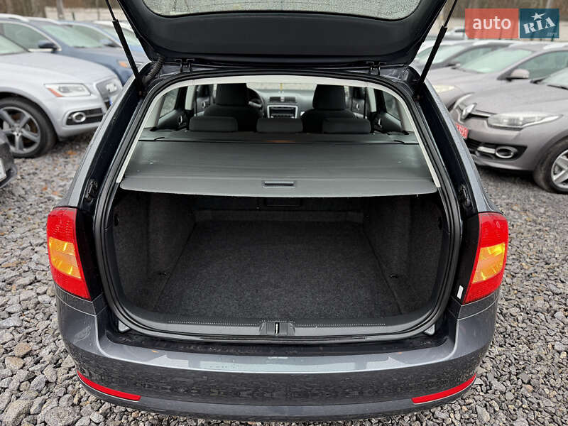 Универсал Skoda Octavia 2011 в Виннице фото 27 Универсал Skoda Octavia 2011 в Виннице
