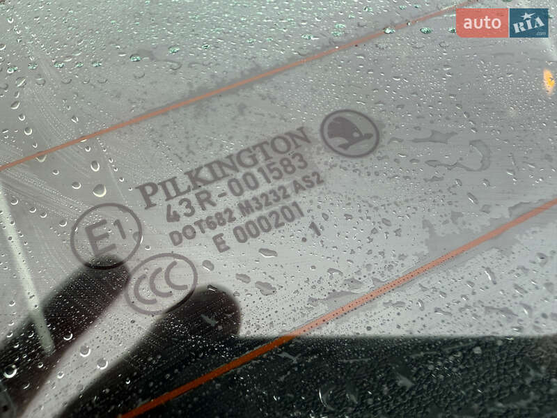 Универсал Skoda Octavia 2011 в Виннице фото 32 Универсал Skoda Octavia 2011 в Виннице