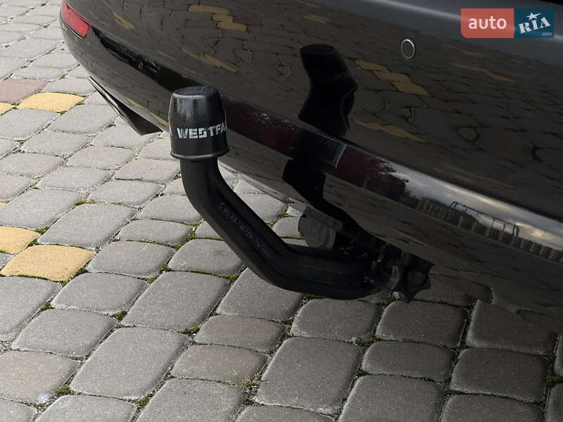 Универсал Skoda Octavia 2011 в Бердичеве