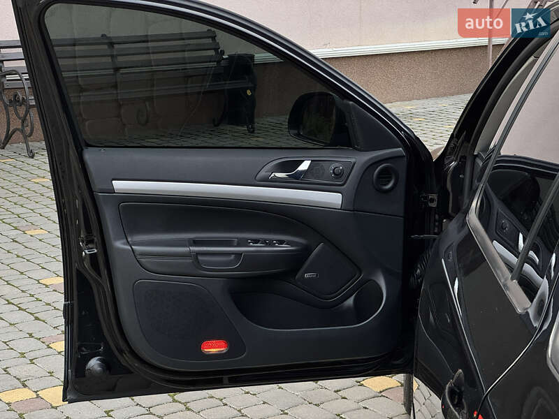 Универсал Skoda Octavia 2011 в Бердичеве