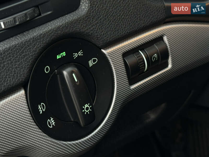 Универсал Skoda Octavia 2011 в Бердичеве