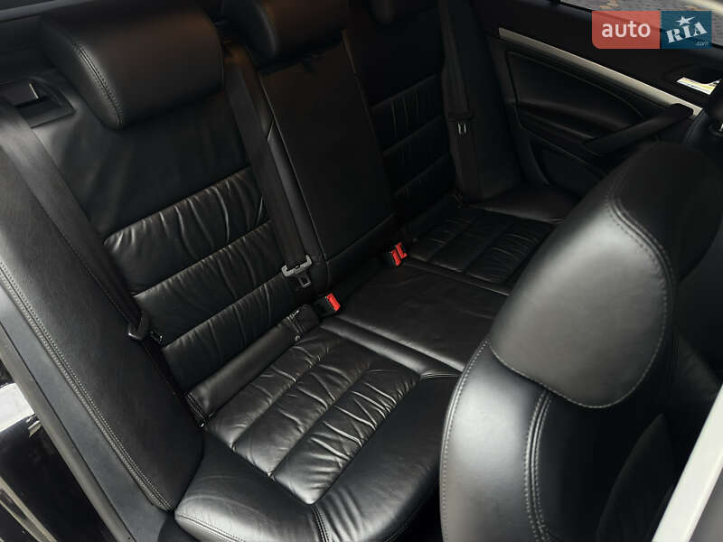 Универсал Skoda Octavia 2011 в Бердичеве