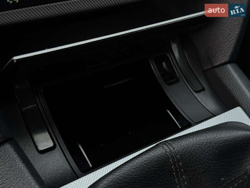 Универсал Skoda Octavia 2011 в Бердичеве