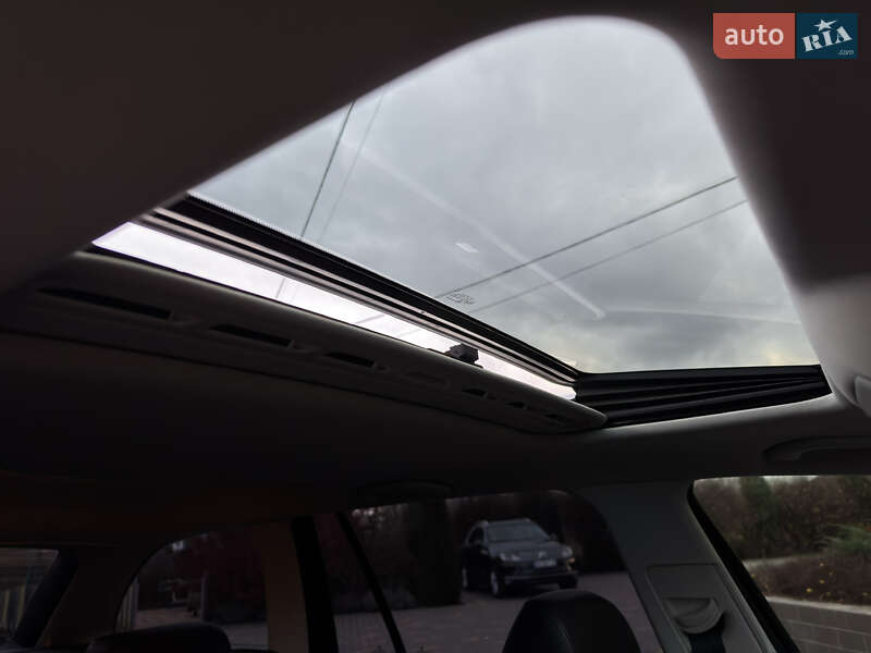 Универсал Skoda Octavia 2011 в Бердичеве