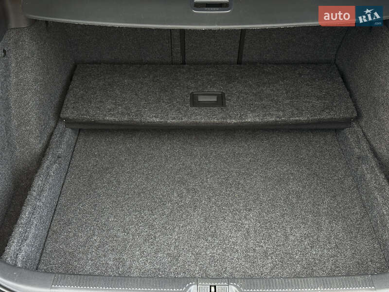 Универсал Skoda Octavia 2011 в Бердичеве