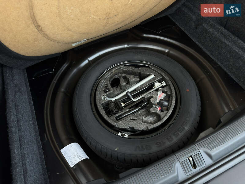 Универсал Skoda Octavia 2011 в Бердичеве