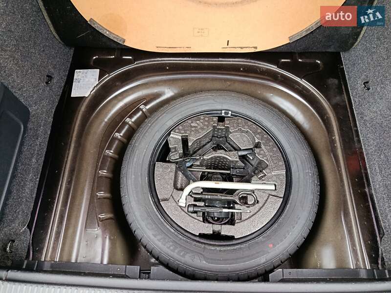 Универсал Skoda Octavia 2013 в Виннице