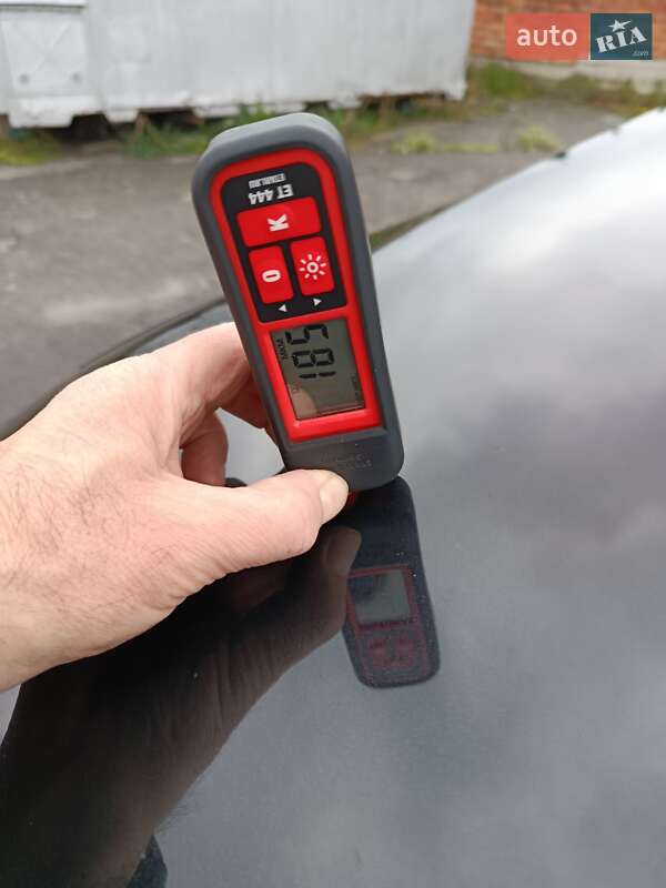 Универсал Skoda Octavia 2013 в Виннице