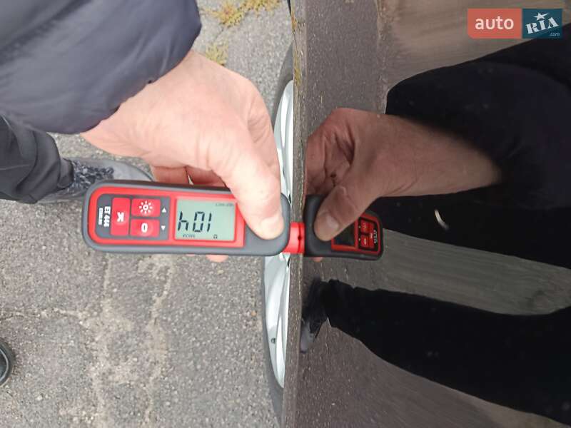 Универсал Skoda Octavia 2013 в Виннице