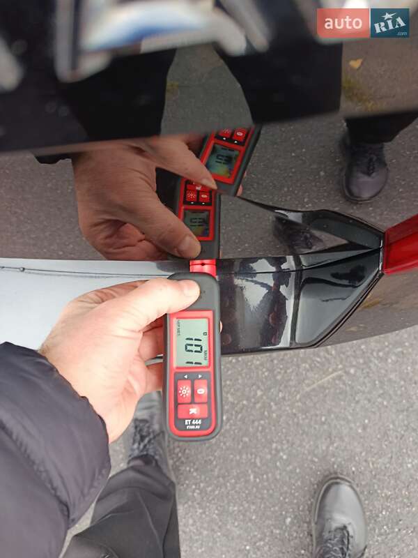 Универсал Skoda Octavia 2013 в Виннице