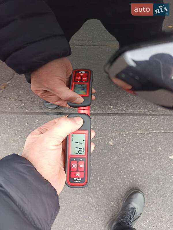 Универсал Skoda Octavia 2013 в Виннице