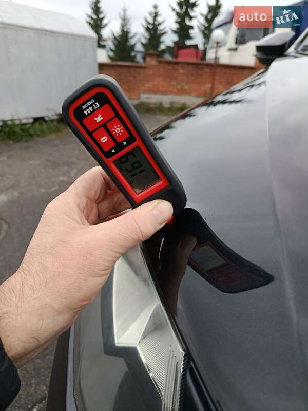 Универсал Skoda Octavia 2013 в Виннице