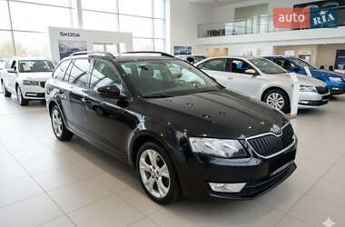 Універсал Skoda Octavia 2013 в Вінниці
