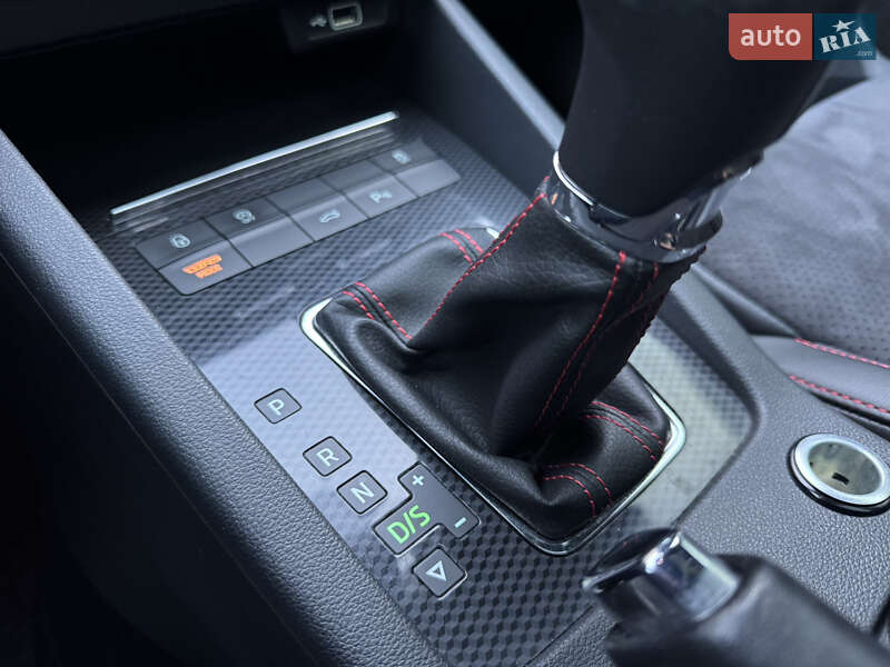 Универсал Skoda Octavia 2019 в Мукачево