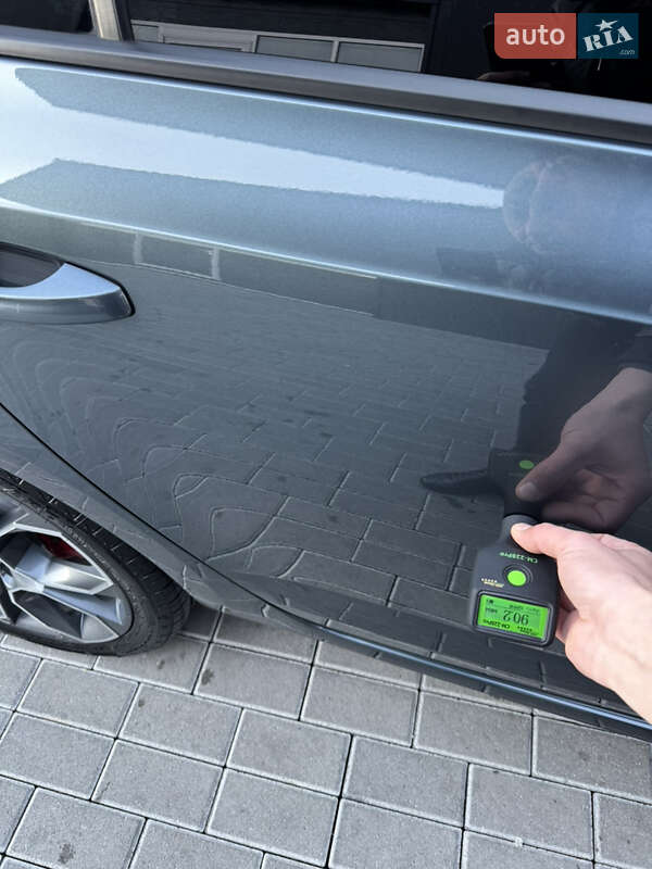 Универсал Skoda Octavia 2019 в Мукачево