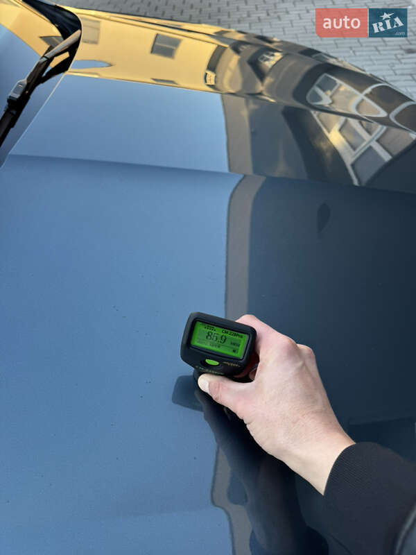 Универсал Skoda Octavia 2019 в Мукачево