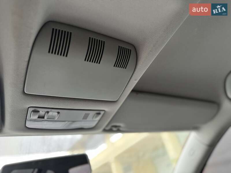 Универсал Skoda Octavia 2010 в Харькове