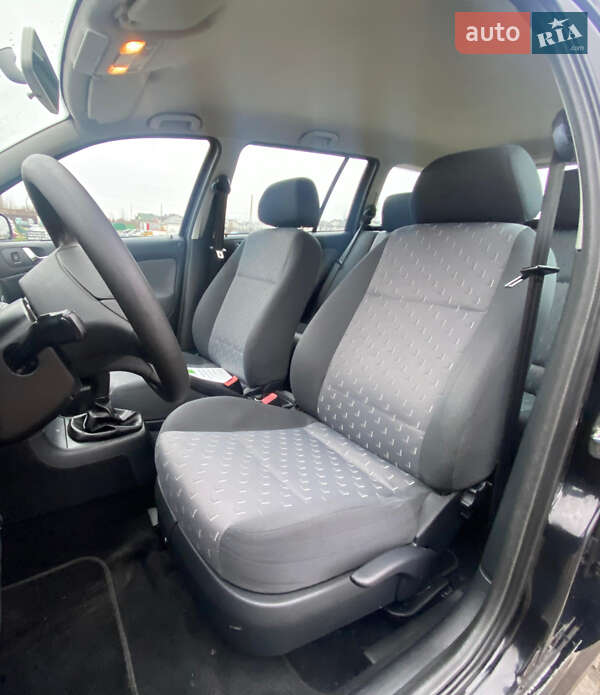 Универсал Skoda Octavia 2009 в Ровно фото 13 Универсал Skoda Octavia 2009 в Ровно