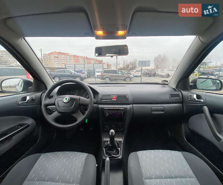 Универсал Skoda Octavia 2009 в Ровно фото 9 Универсал Skoda Octavia 2009 в Ровно