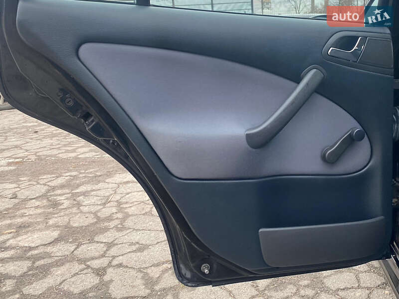 Универсал Skoda Octavia 2009 в Ровно фото 21 Универсал Skoda Octavia 2009 в Ровно