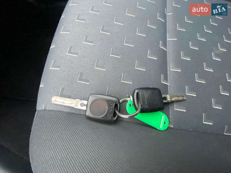 Универсал Skoda Octavia 2009 в Ровно фото 24 Универсал Skoda Octavia 2009 в Ровно