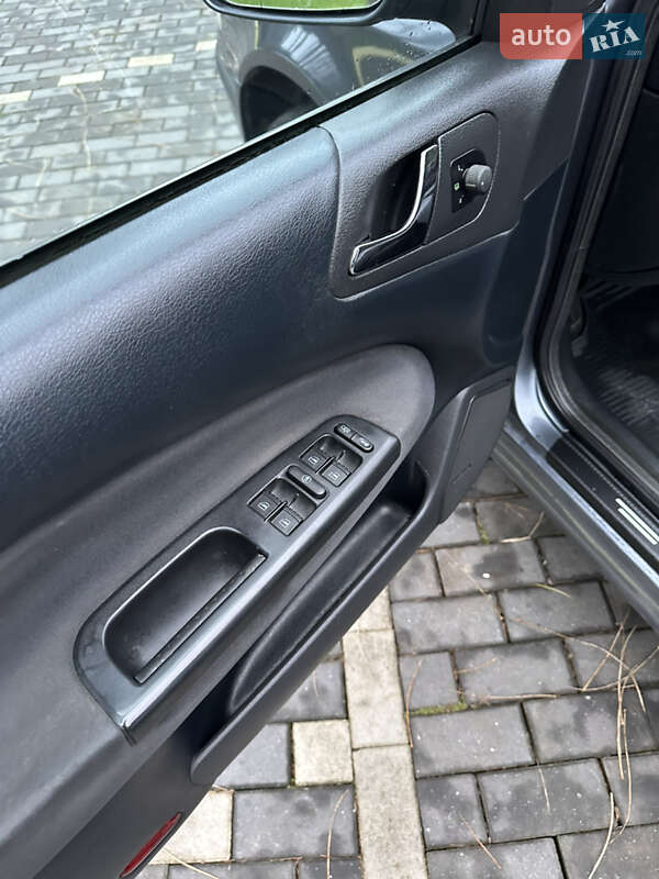 Лифтбек Skoda Octavia 2008 в Шепетовке