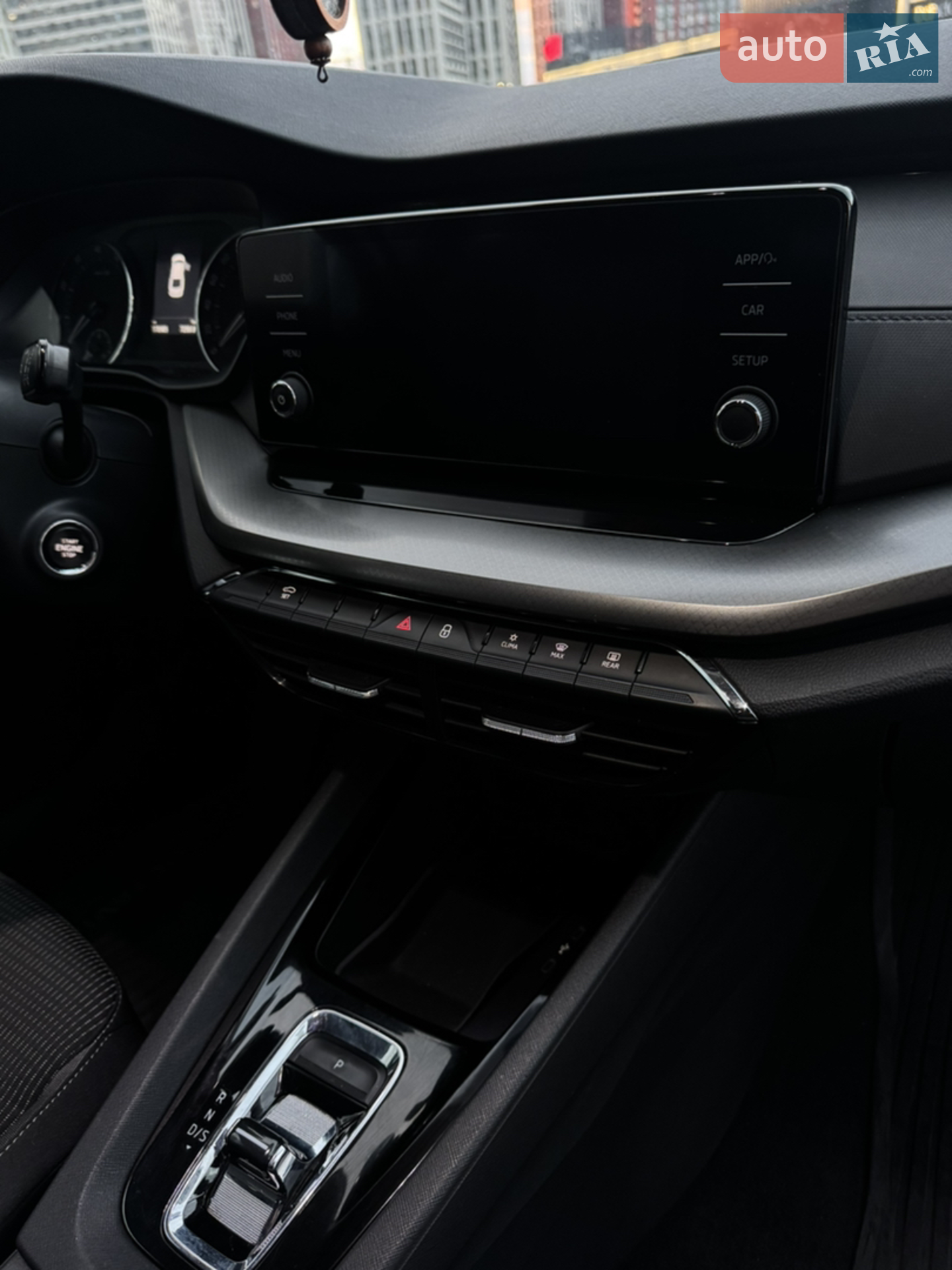 2020 Skoda Octavia - мініатюра 13