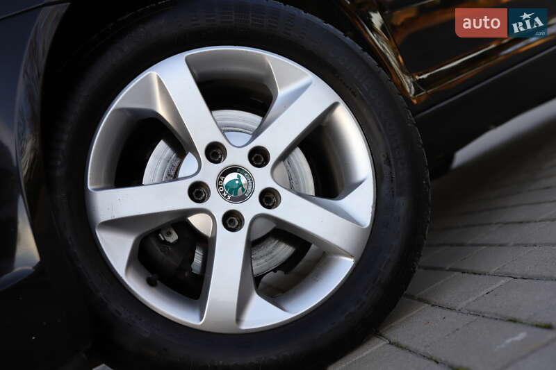Универсал Skoda Octavia 2011 в Дрогобыче фото 31 Универсал Skoda Octavia 2011 в Дрогобыче