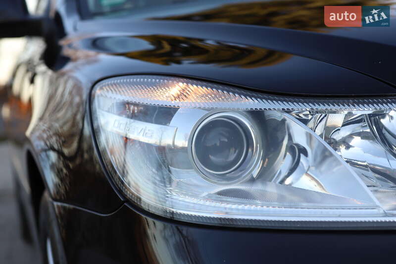 Универсал Skoda Octavia 2011 в Дрогобыче фото 40 Универсал Skoda Octavia 2011 в Дрогобыче