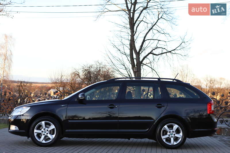 Универсал Skoda Octavia 2011 в Дрогобыче фото 9 Универсал Skoda Octavia 2011 в Дрогобыче