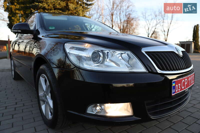 Универсал Skoda Octavia 2011 в Дрогобыче фото 17 Универсал Skoda Octavia 2011 в Дрогобыче