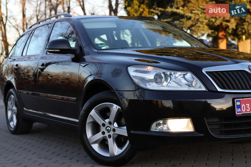 Универсал Skoda Octavia 2011 в Дрогобыче фото 15 Универсал Skoda Octavia 2011 в Дрогобыче