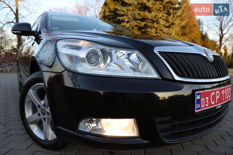 Универсал Skoda Octavia 2011 в Дрогобыче фото 20 Универсал Skoda Octavia 2011 в Дрогобыче